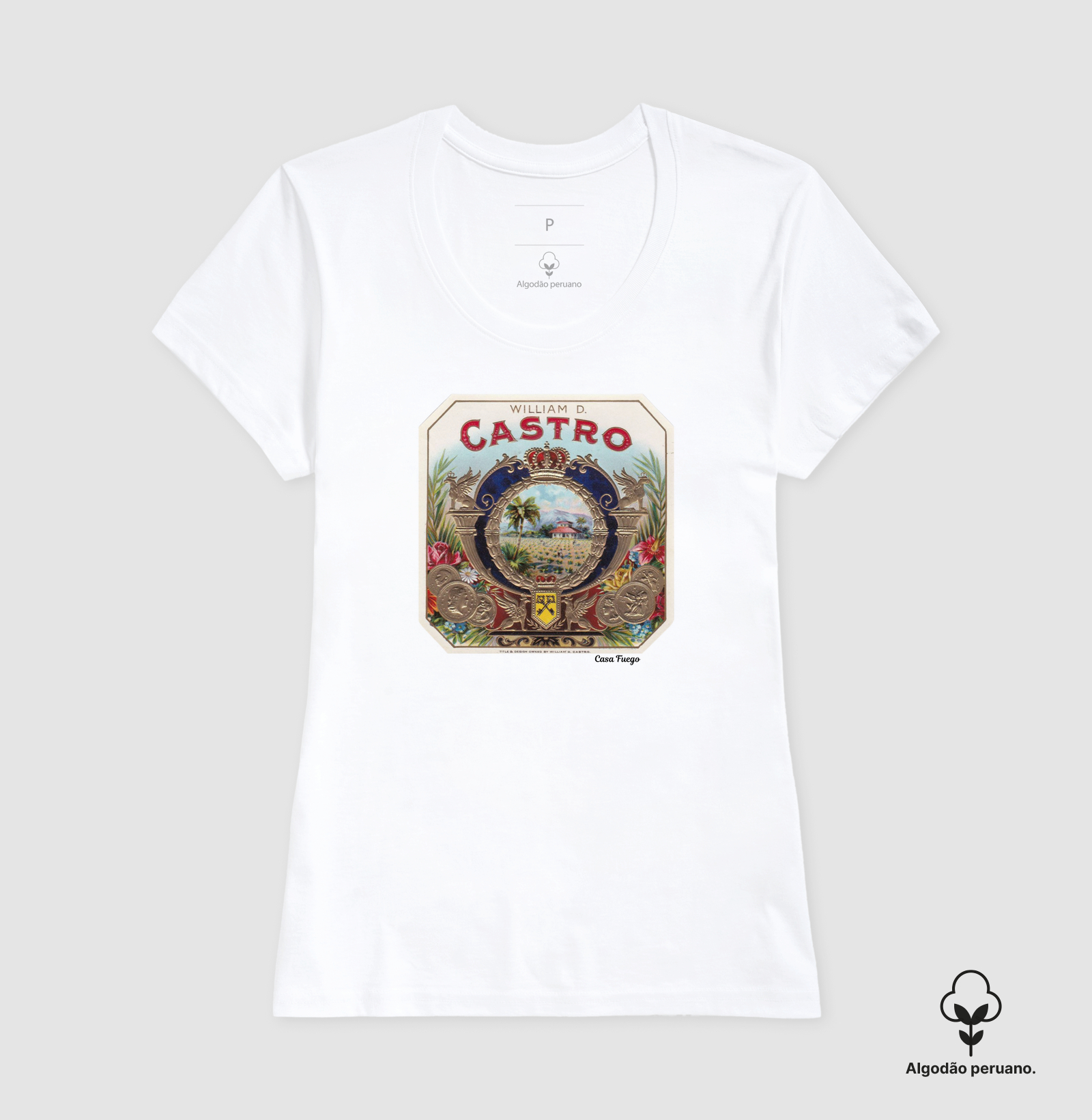 Camisa 1