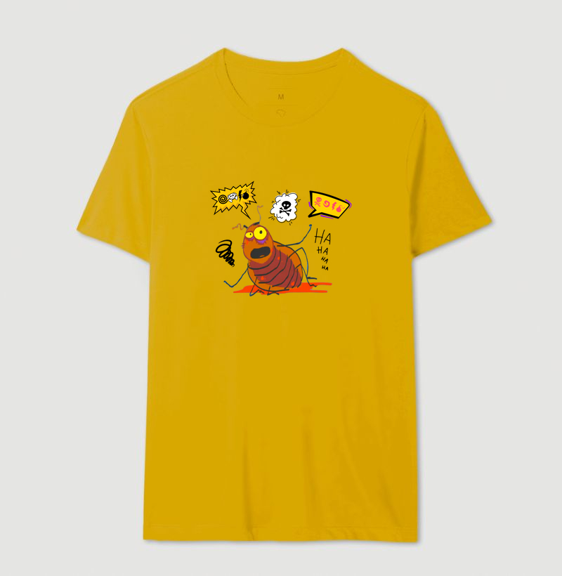 Camisa 13