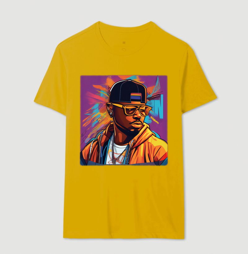 Camisa 13