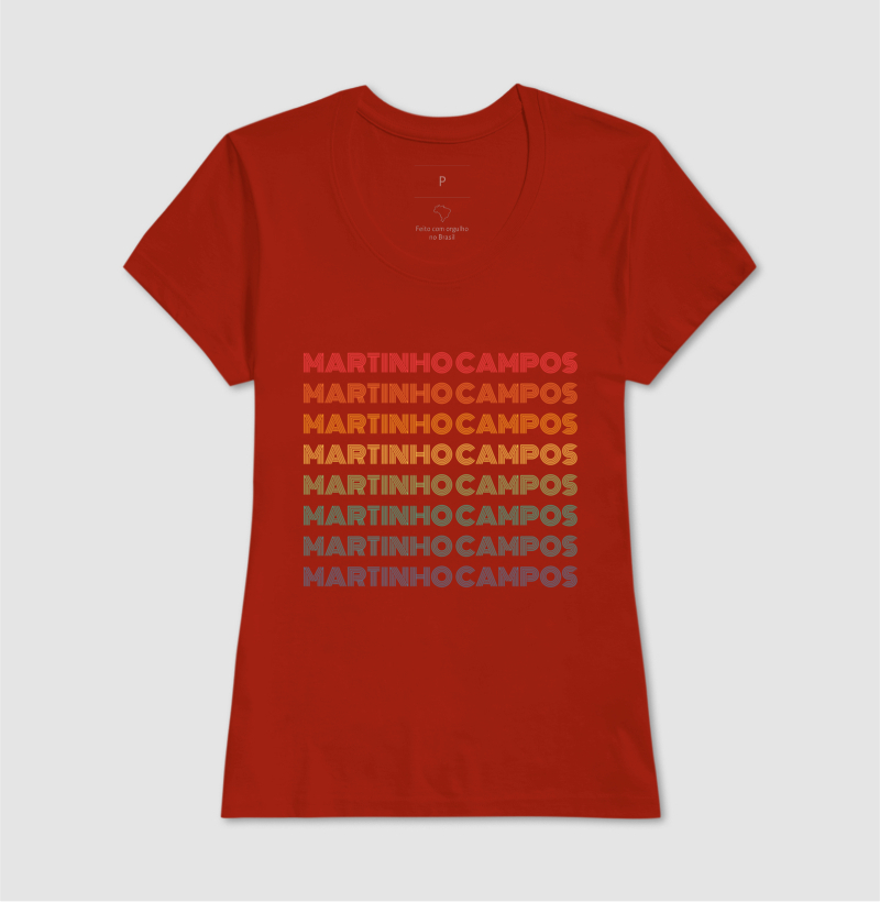 Camisa 11