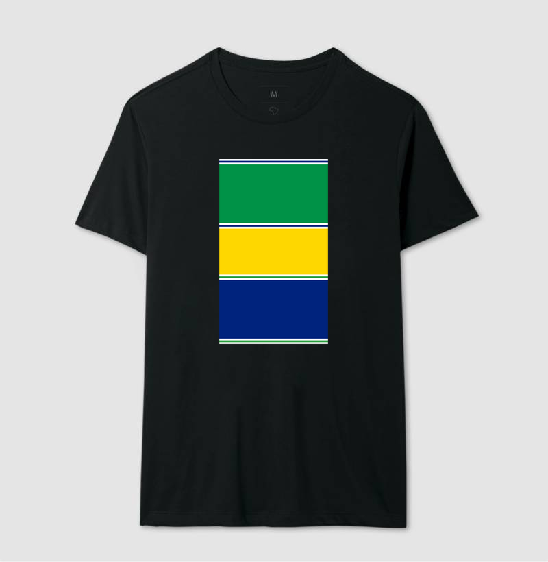 Camisa 11