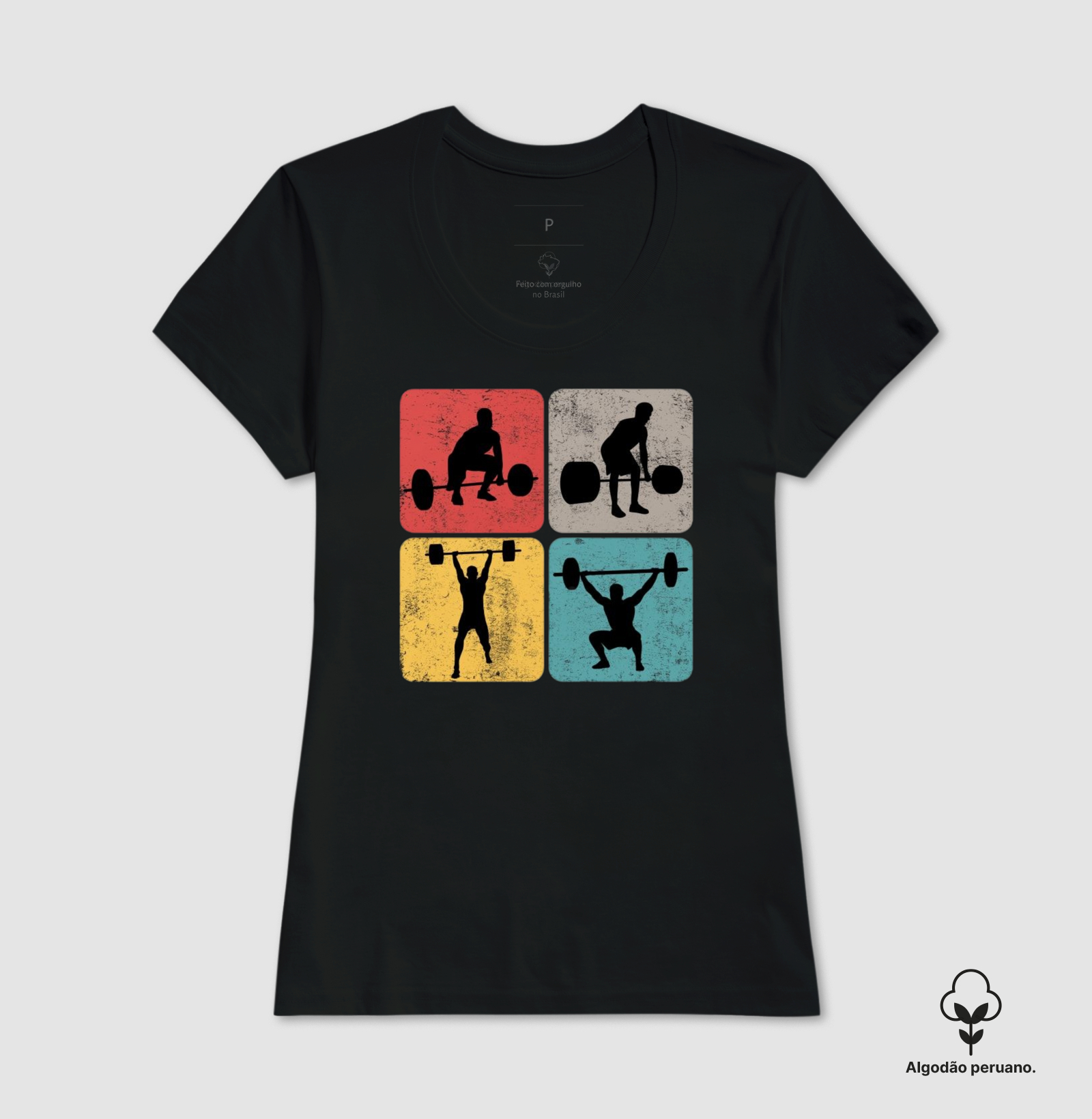 Camisa 1