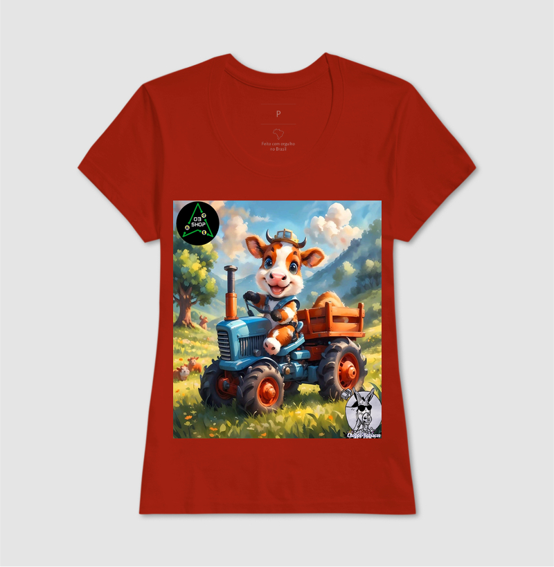 Camisa 10