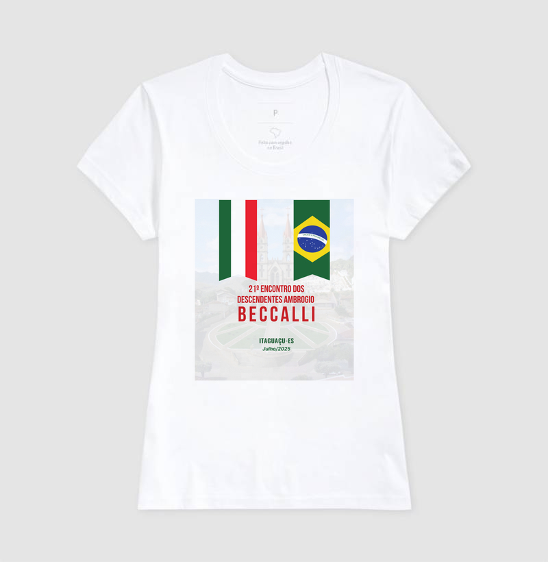 Camisa 16