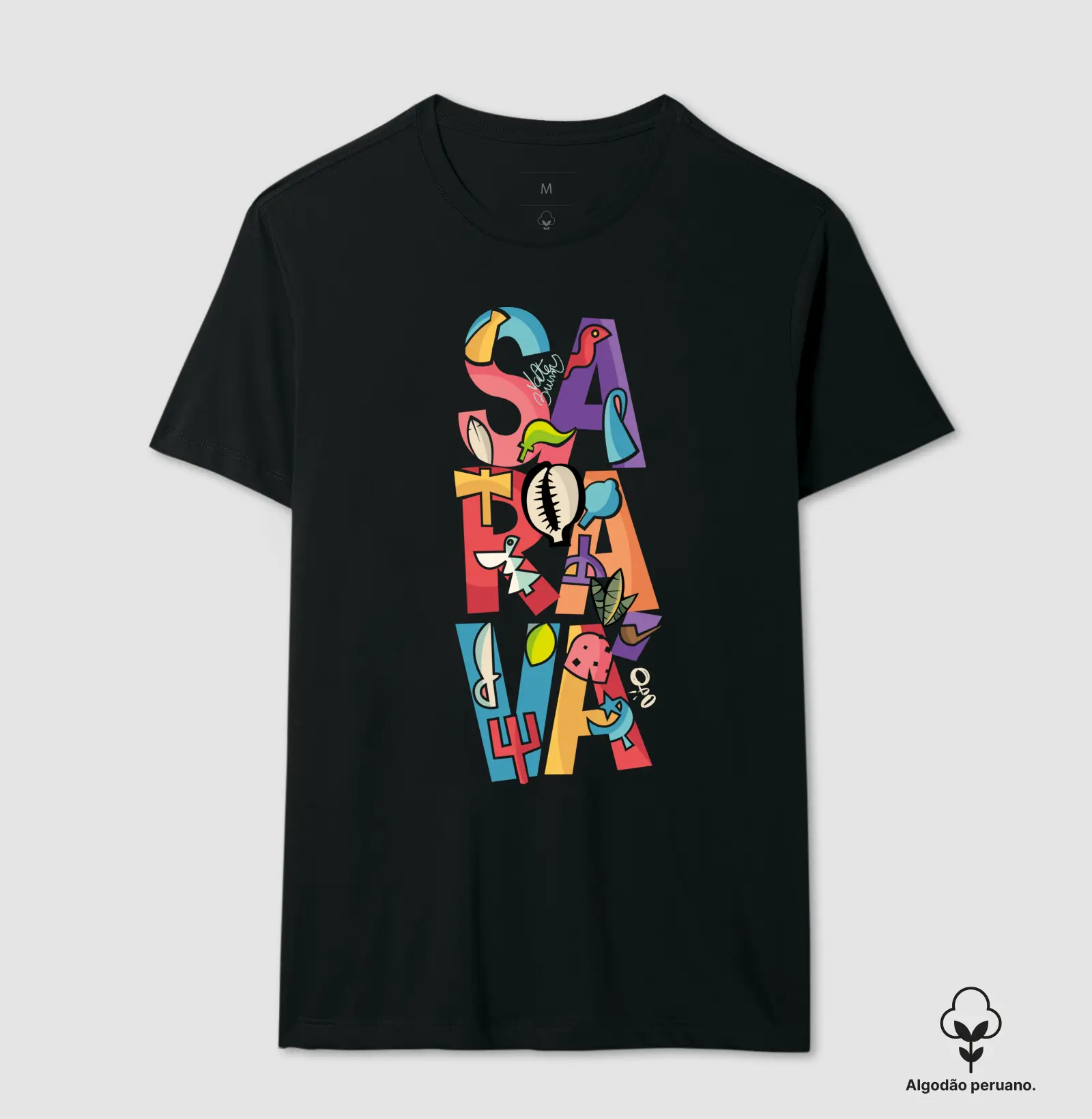 Camisa 1