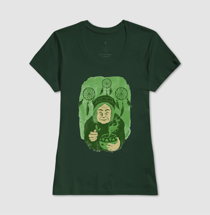 Camisa 12