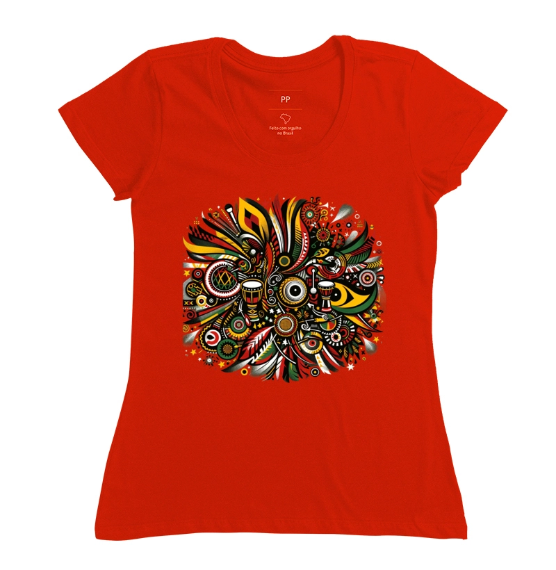 Camisa 10