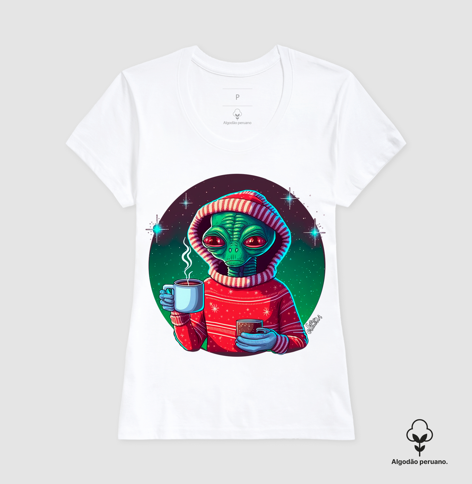 Camisa 6