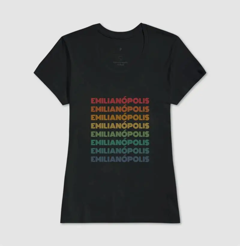 Camisa 13