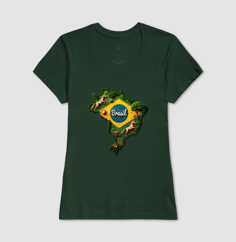 Camisa 15