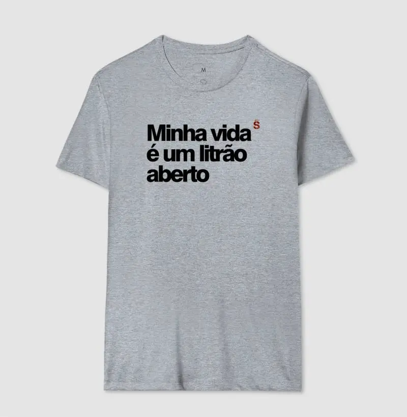 Camisa 1