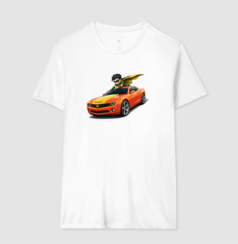 Camisa 4