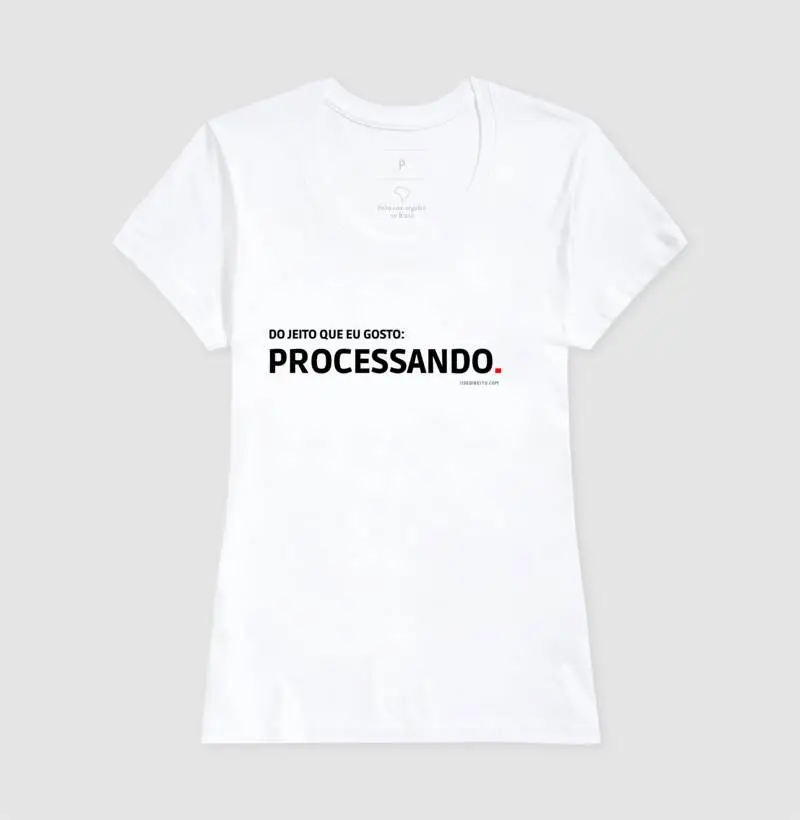 Camisa 10
