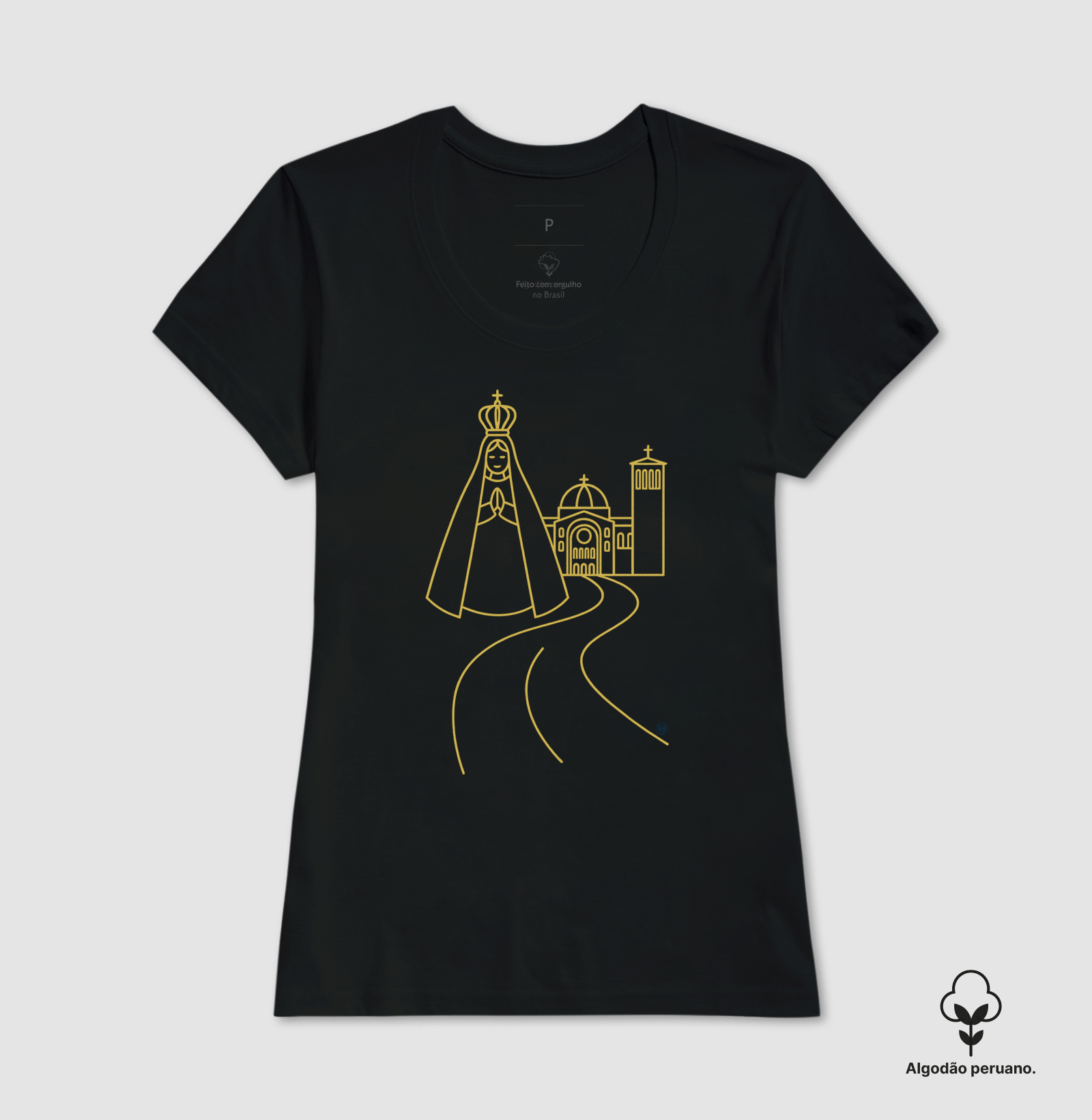 Camisa 1