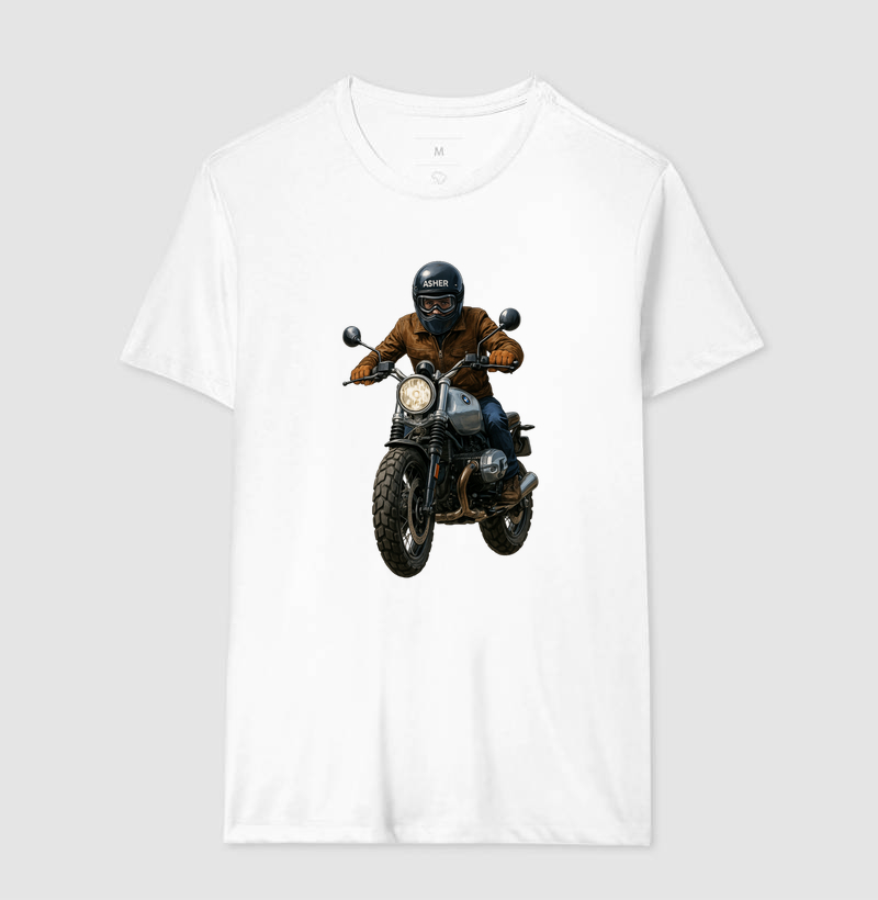 Camisa 3