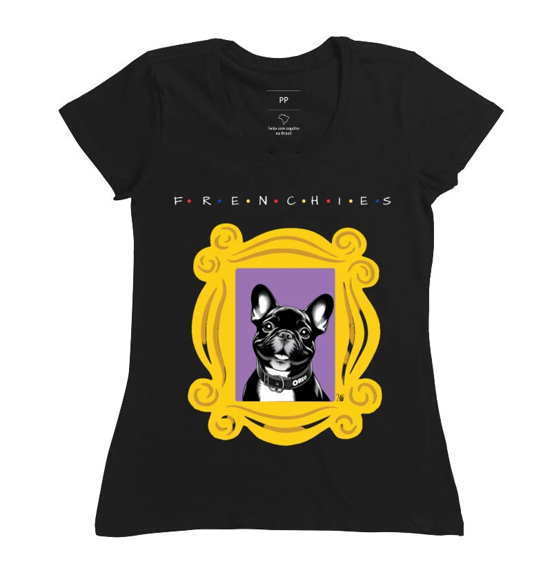 Camisa 11