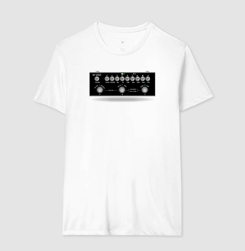 Camisa 18