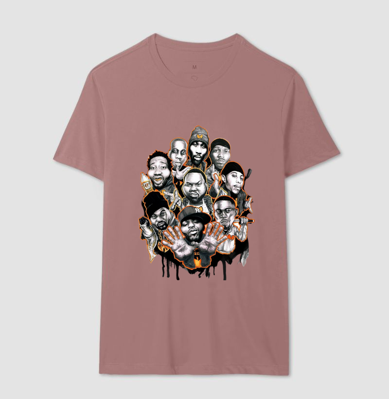 Camisa 18