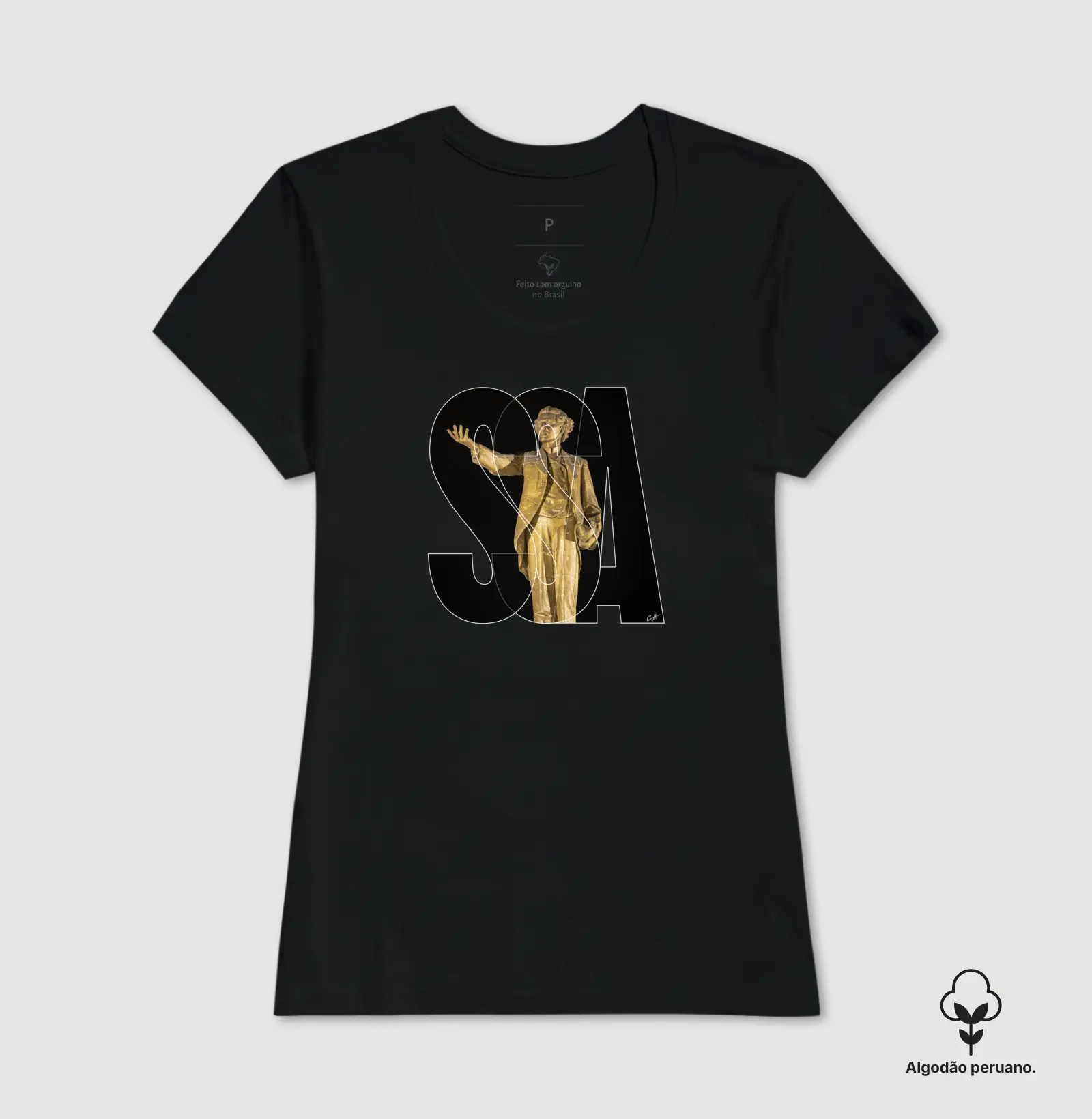 Camisa 1