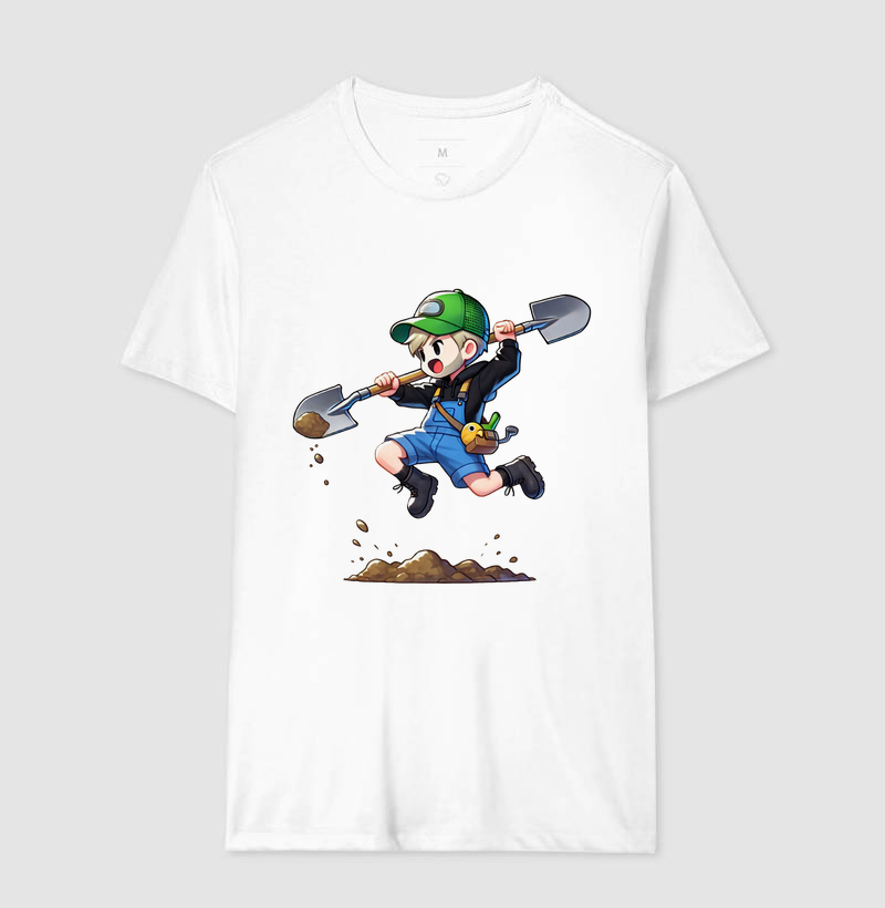 Camisa 3