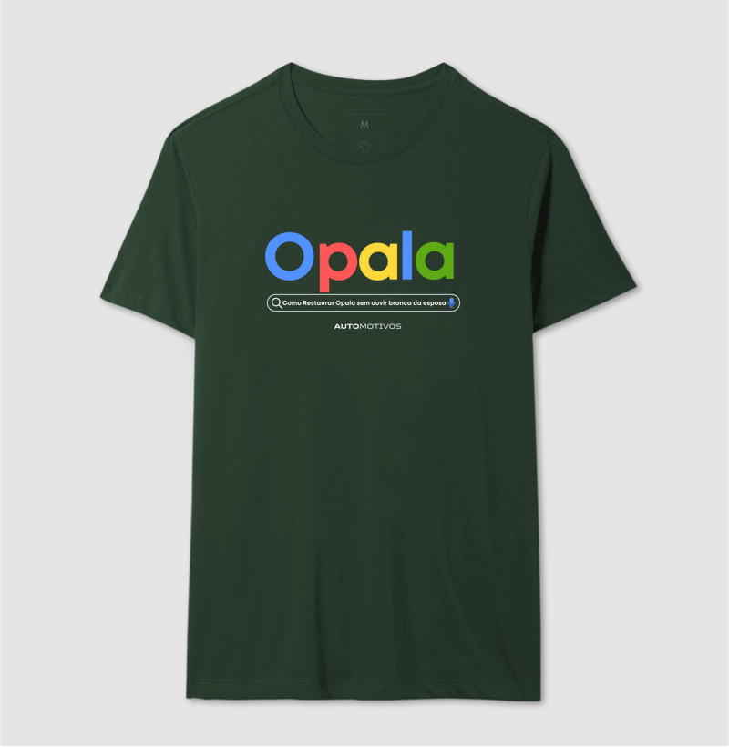 Camisa 18