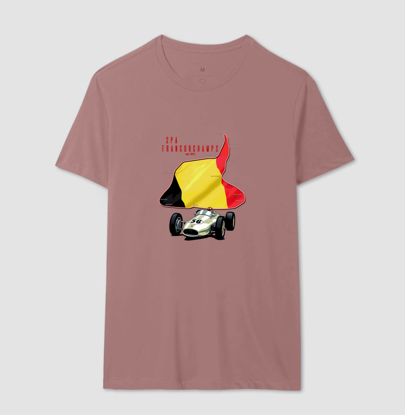 Camisa 9