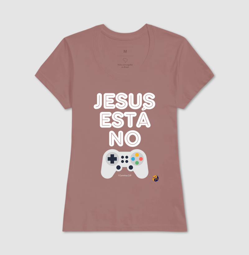 Camisa 19