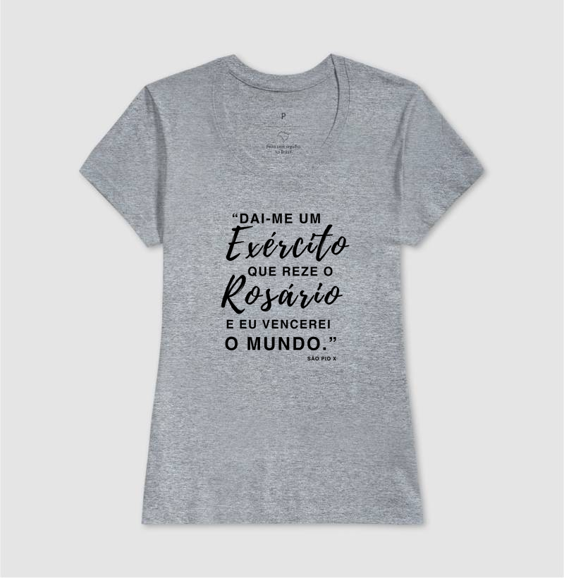 Camisa 16