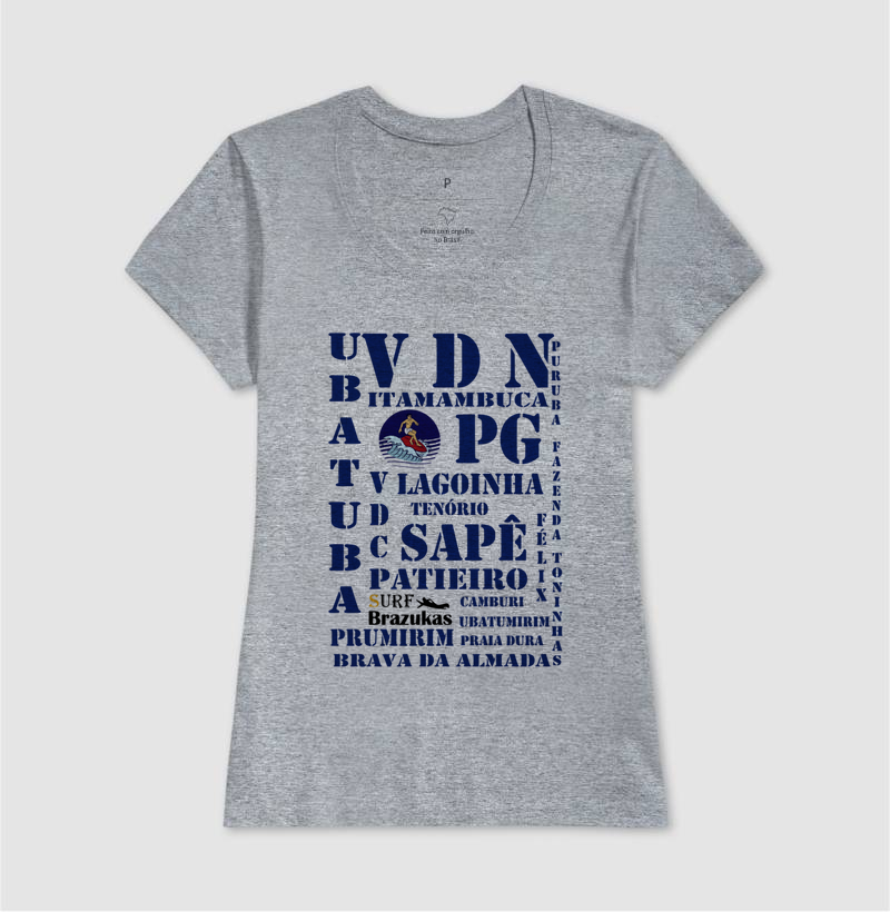 Camisa 10