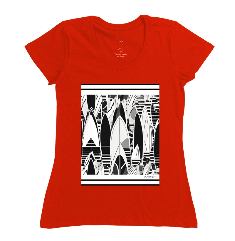 Camisa 10