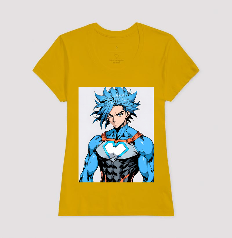 Camisa 13