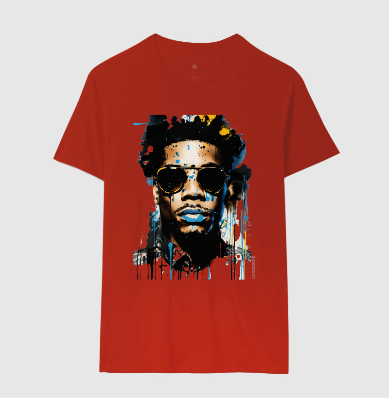 Camisa 9