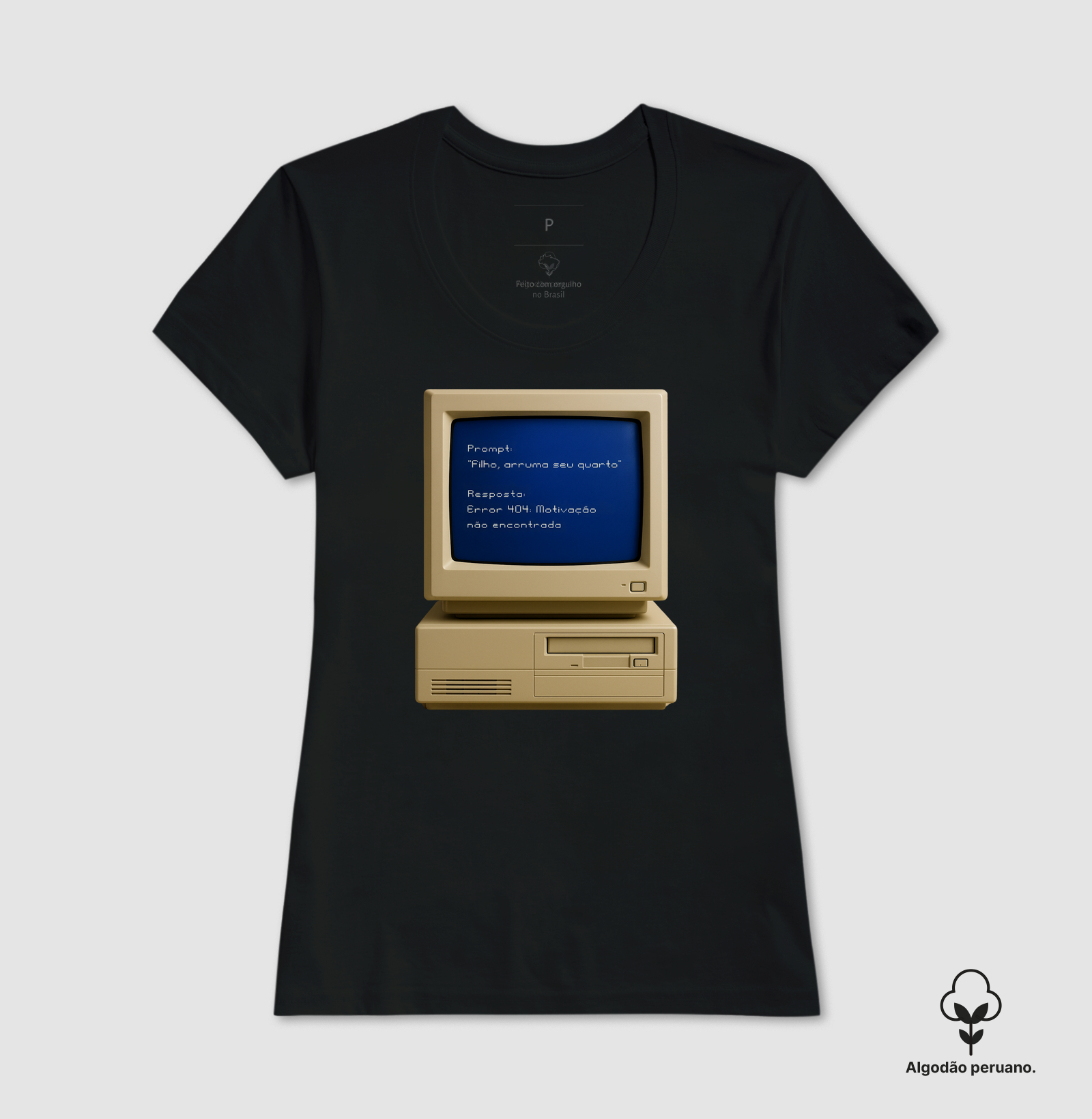Camisa 2