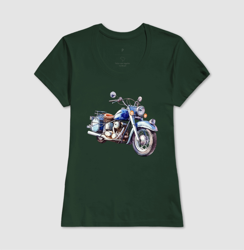 Camisa 13