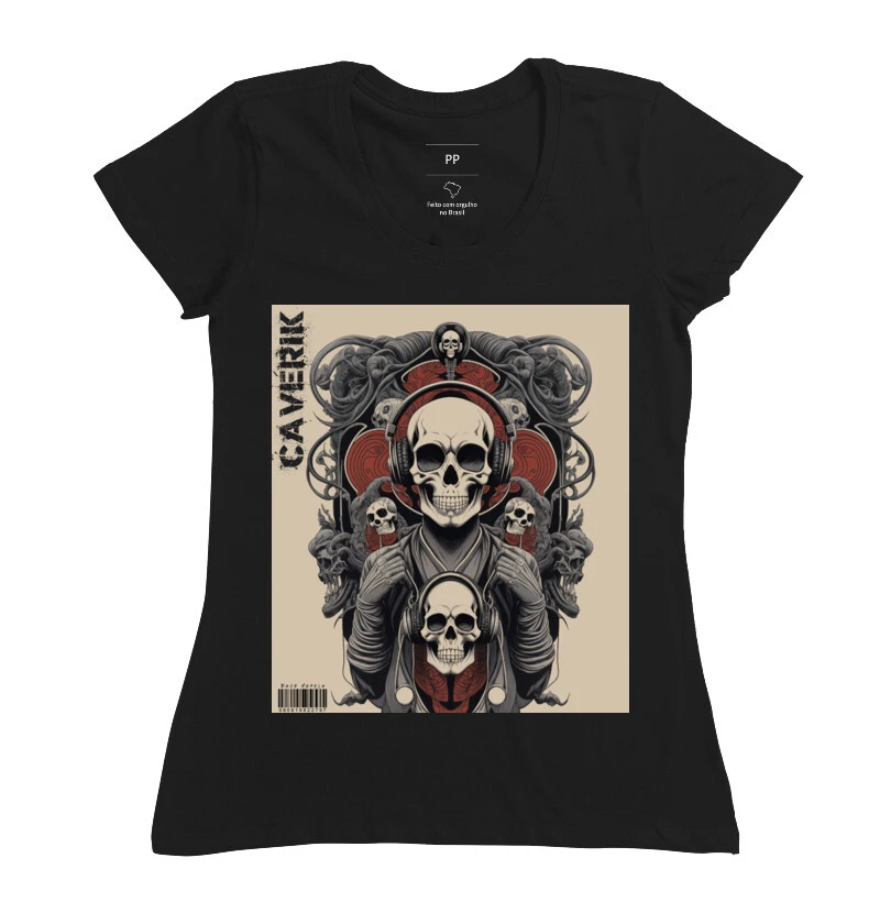 Camisa 2