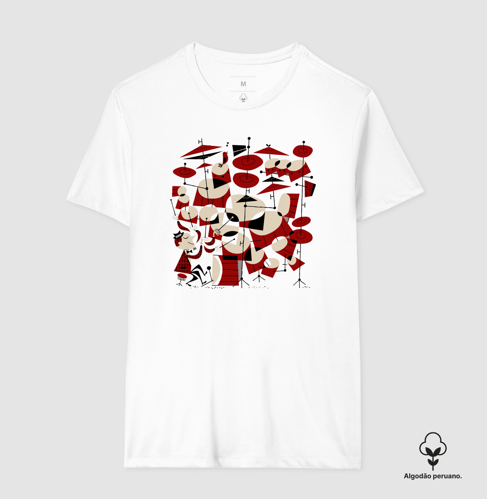 Camisa 2