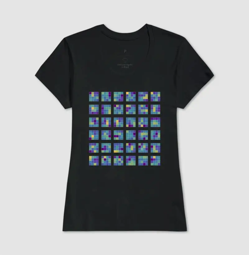Camisa 7