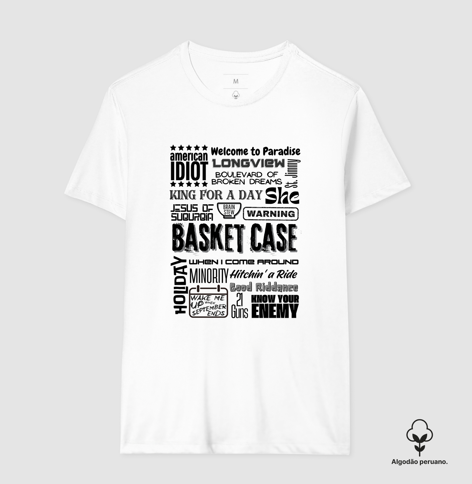 Camisa 5