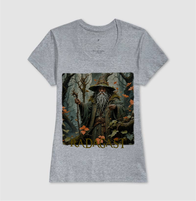 Camisa 19