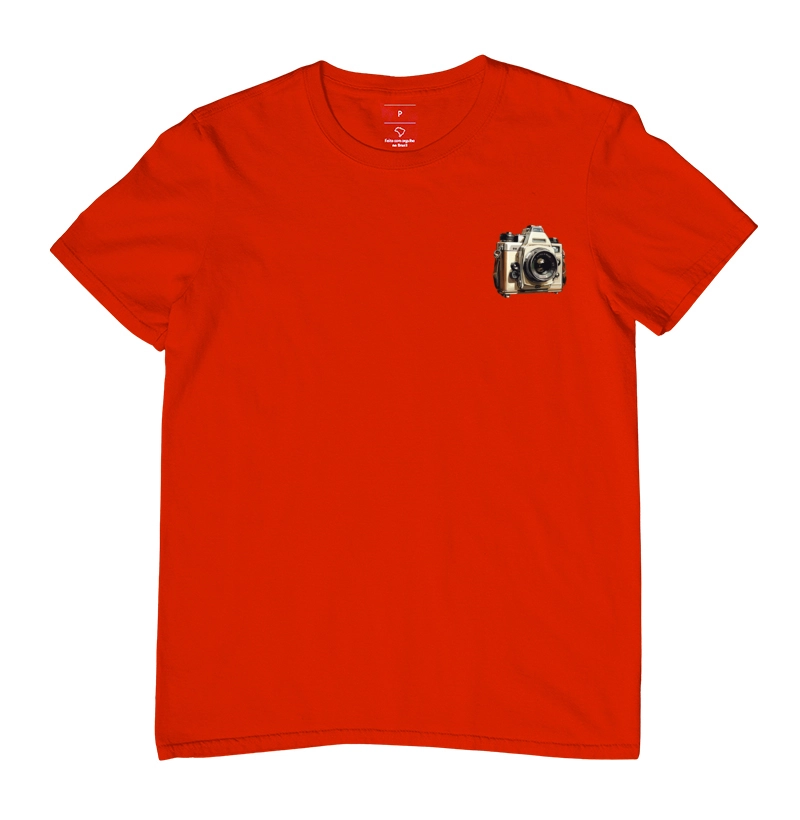 Camisa 9
