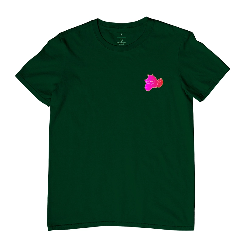 Camisa 11