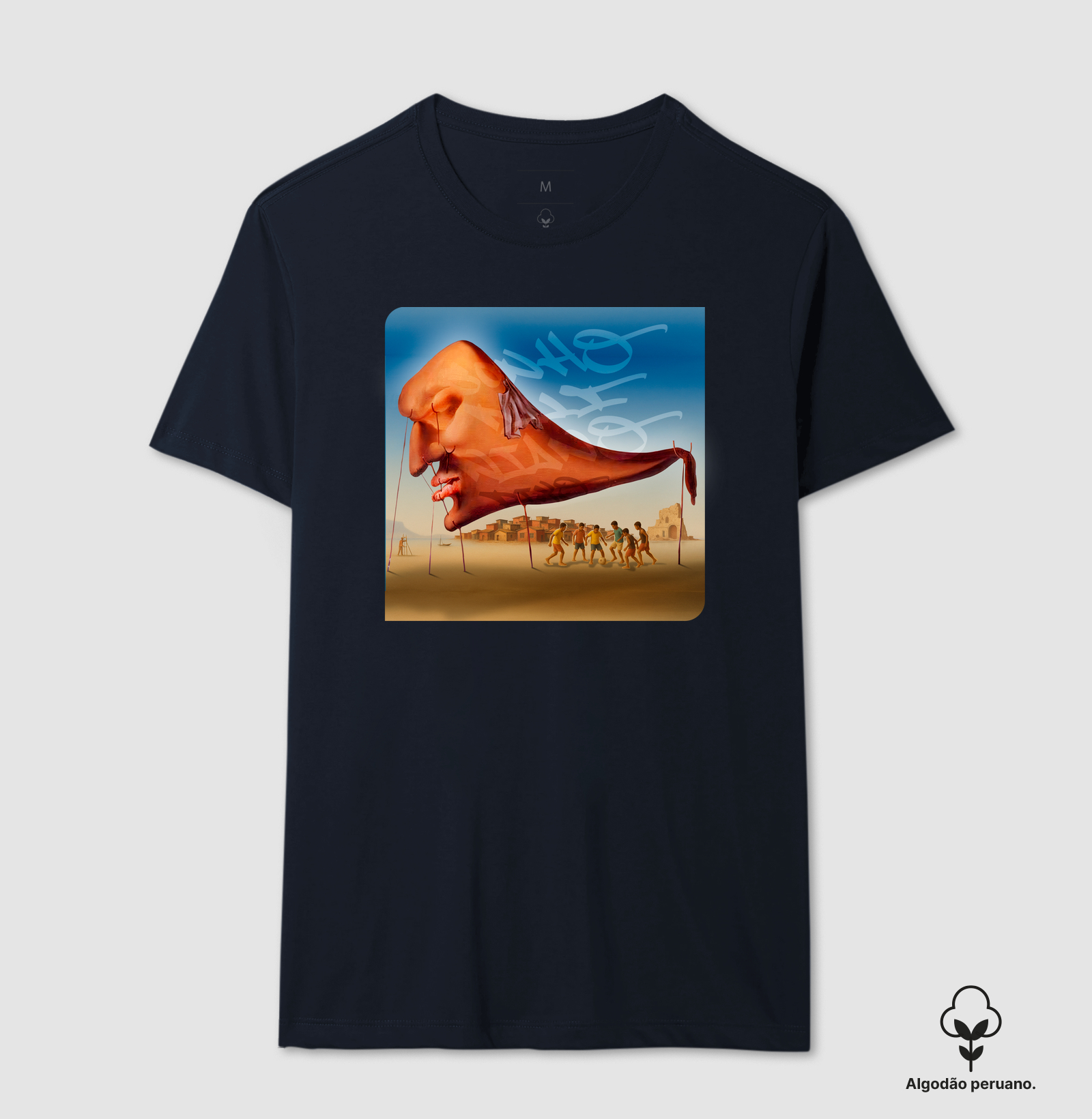 Camisa 5