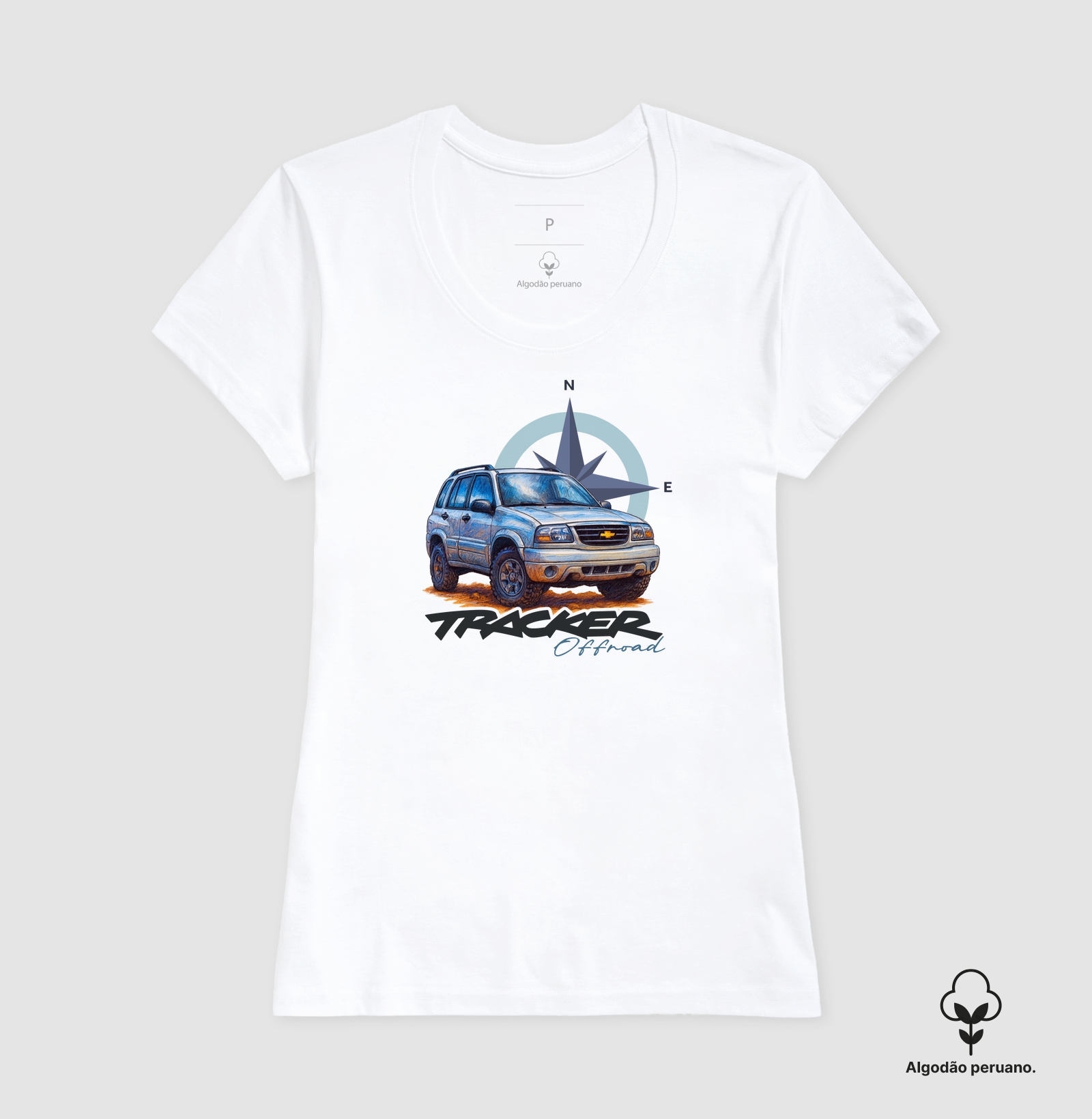 Camisa 5
