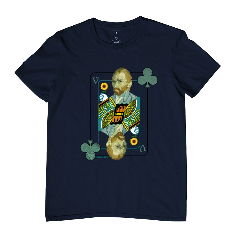 Camisa 5