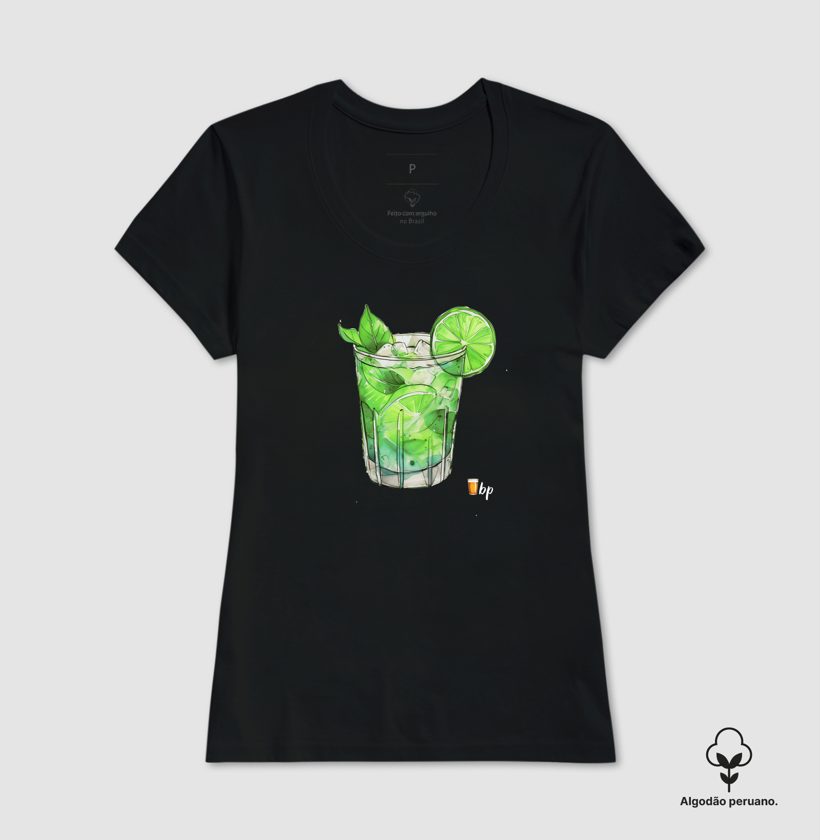 Camisa 1