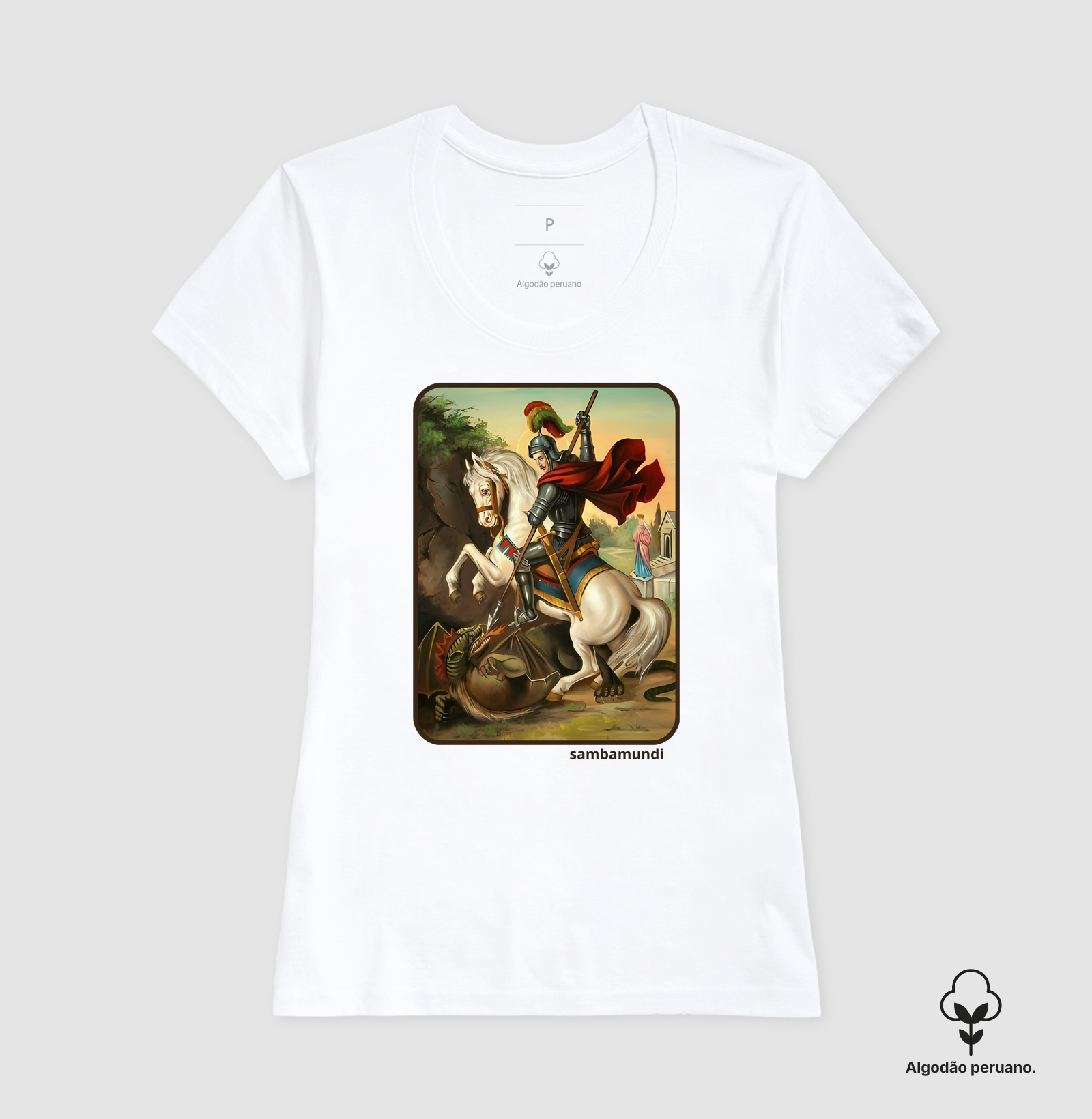 Camisa 3