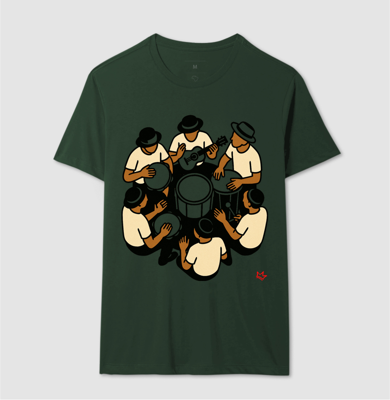 Camisa 9
