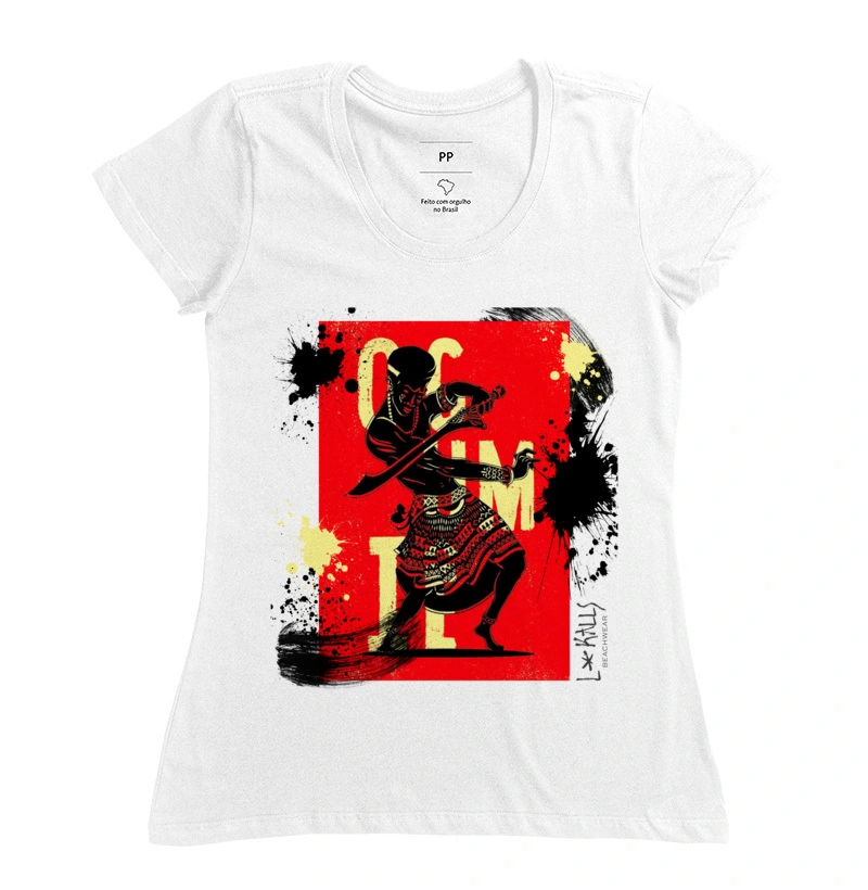 Camisa 7