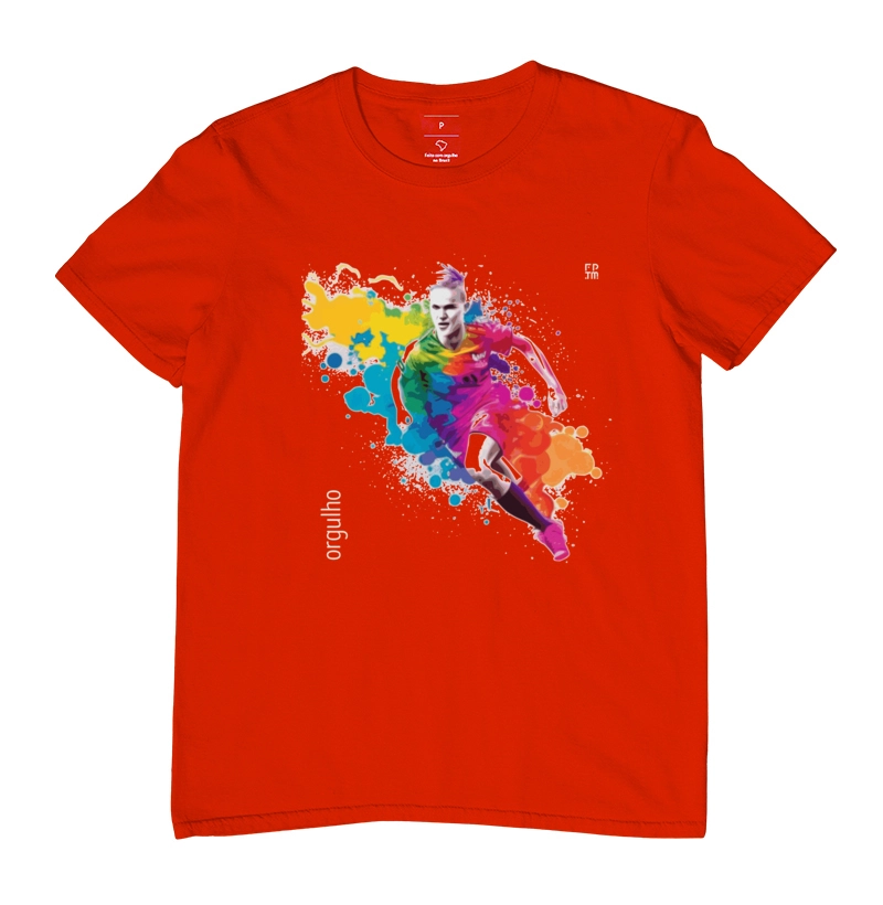 Camisa 9