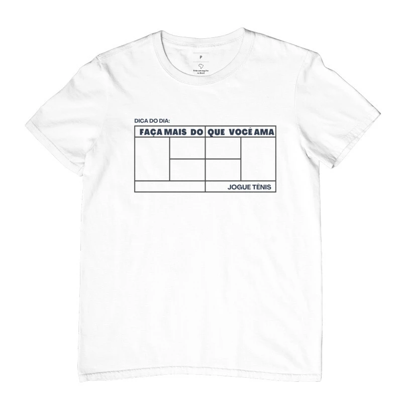 Camisa 1